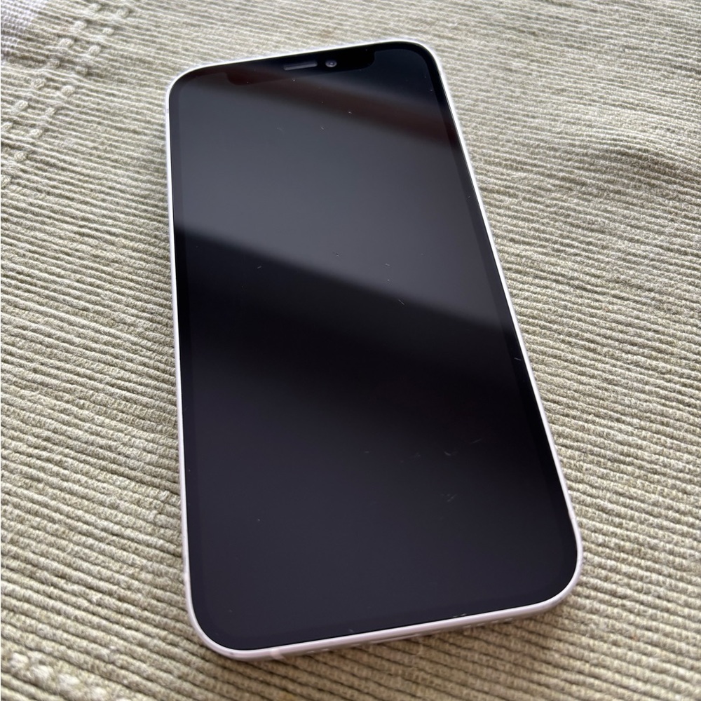 iPhone 12 mini 256GB
